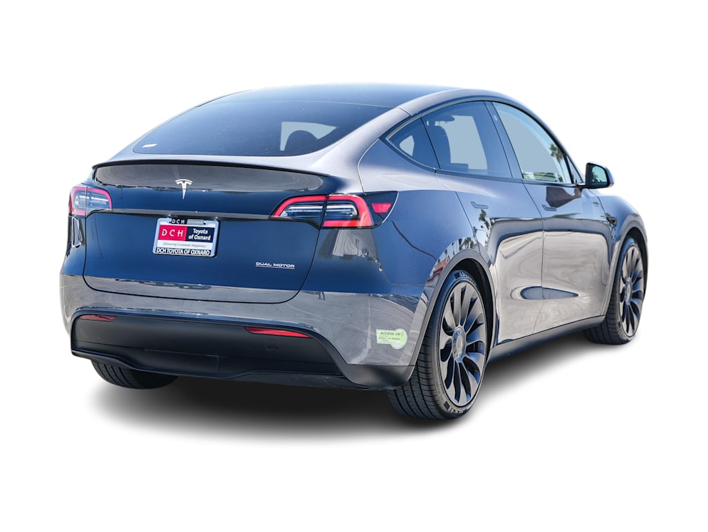 Thumbnail: 2023 Tesla Model Y - 16