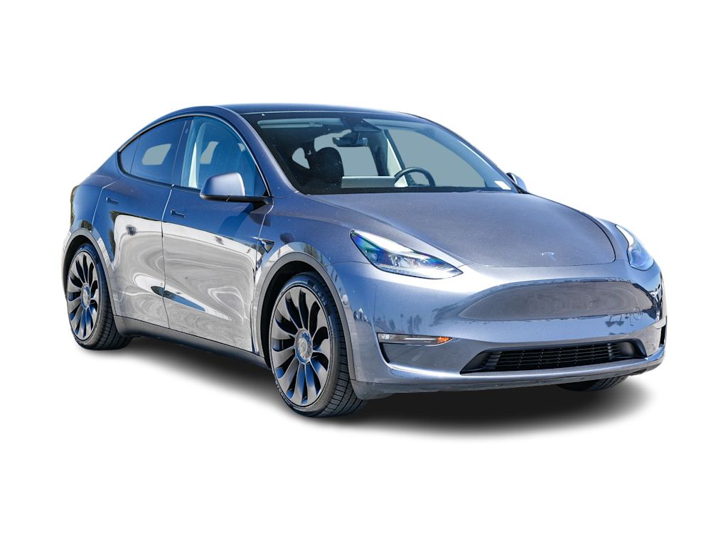 Thumbnail: 2023 Tesla Model Y - 14