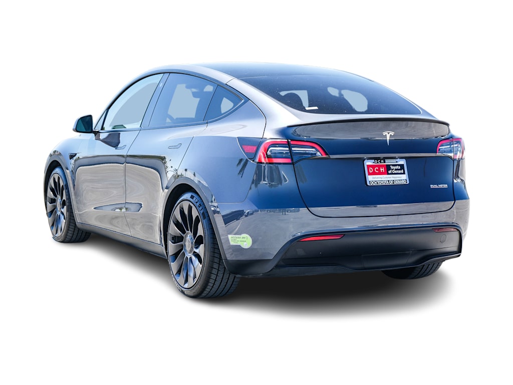 Thumbnail: 2023 Tesla Model Y - 3