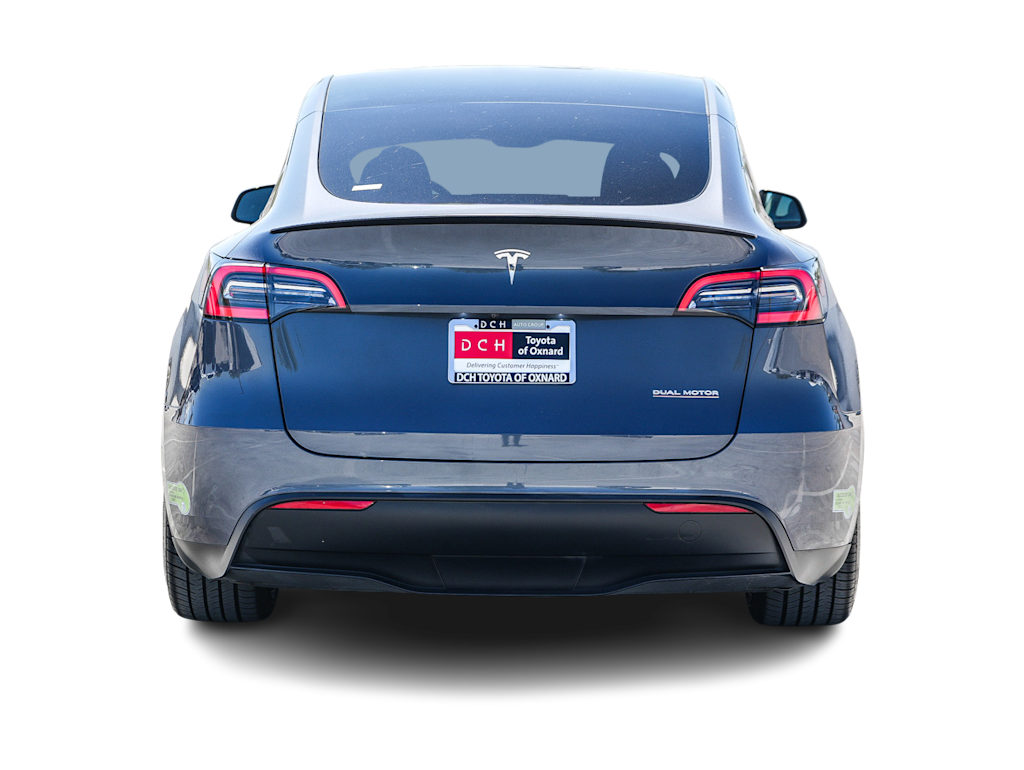 Thumbnail: 2023 Tesla Model Y - 4