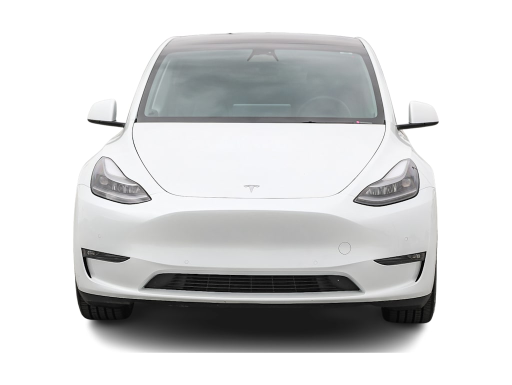 Thumbnail: 2022 Tesla Model Y - 5