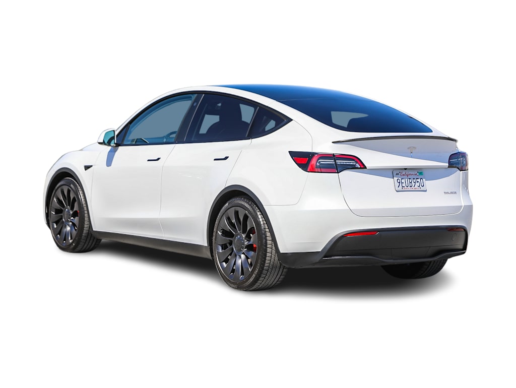 Thumbnail: 2023 Tesla Model Y - 3