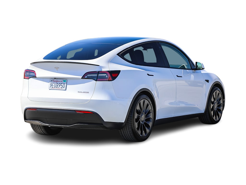 Thumbnail: 2023 Tesla Model Y - 15