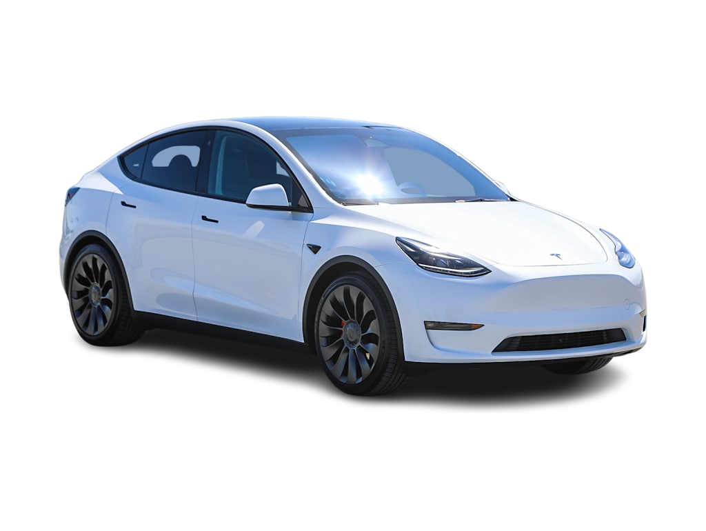 Thumbnail: 2023 Tesla Model Y - 14
