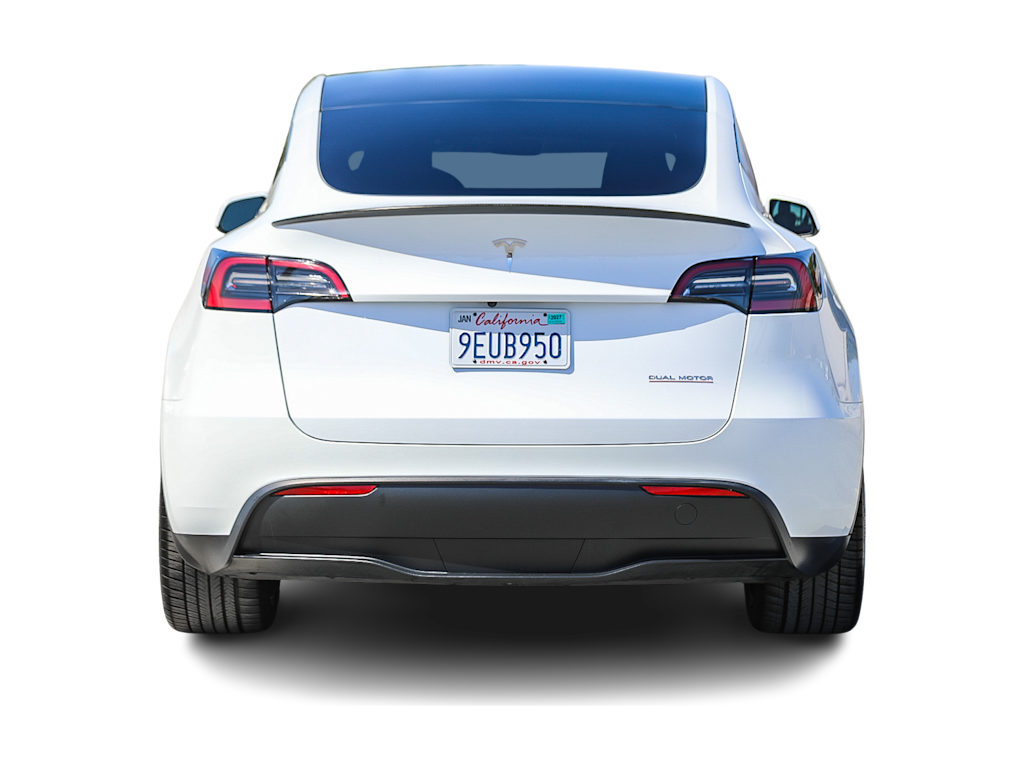 Thumbnail: 2023 Tesla Model Y - 4