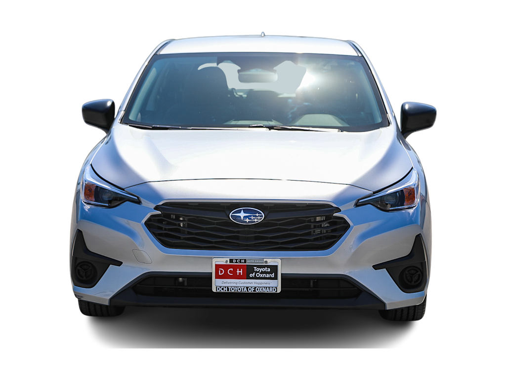 Thumbnail: 2025 Subaru Impreza - 5