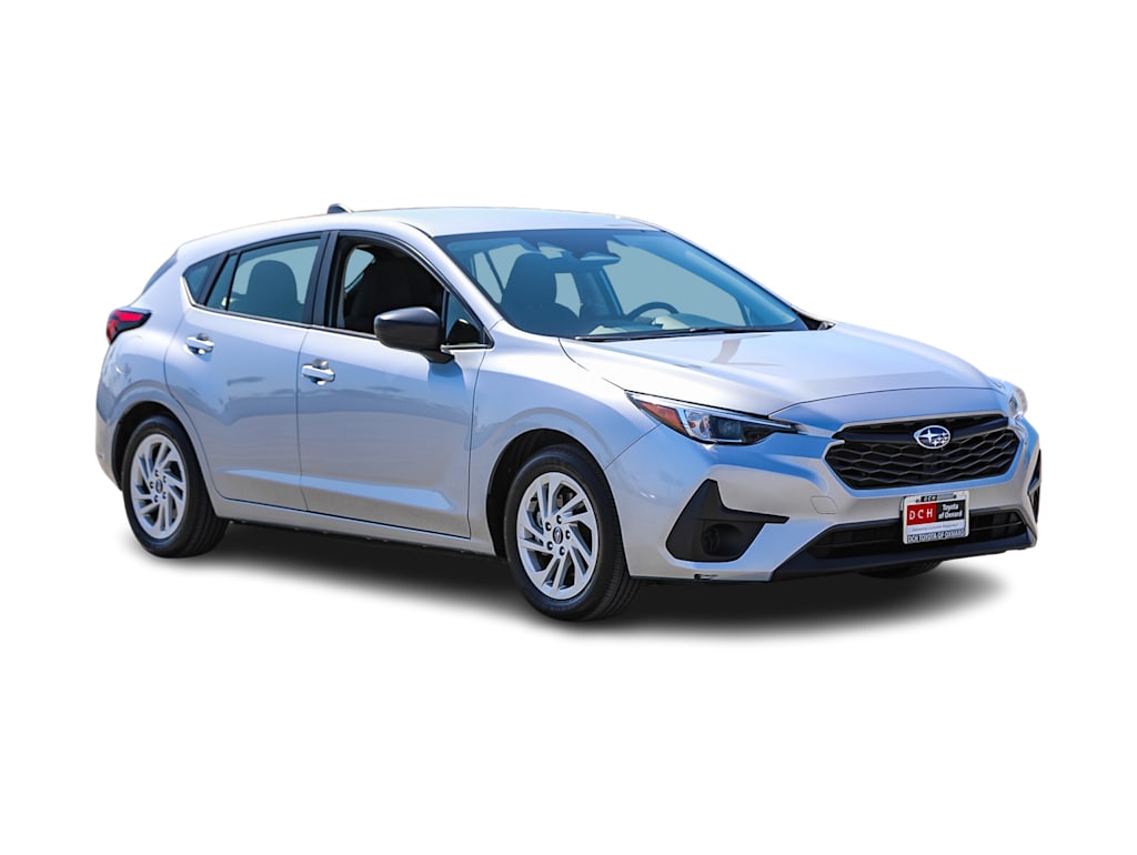 Thumbnail: 2025 Subaru Impreza - 16