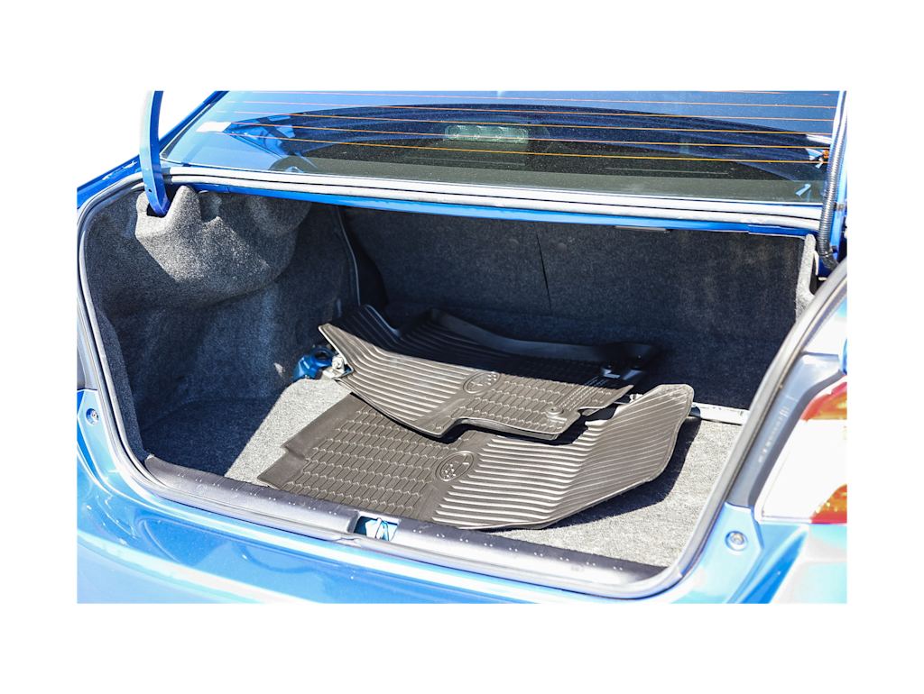 Thumbnail: 2018 Subaru WRX - 15