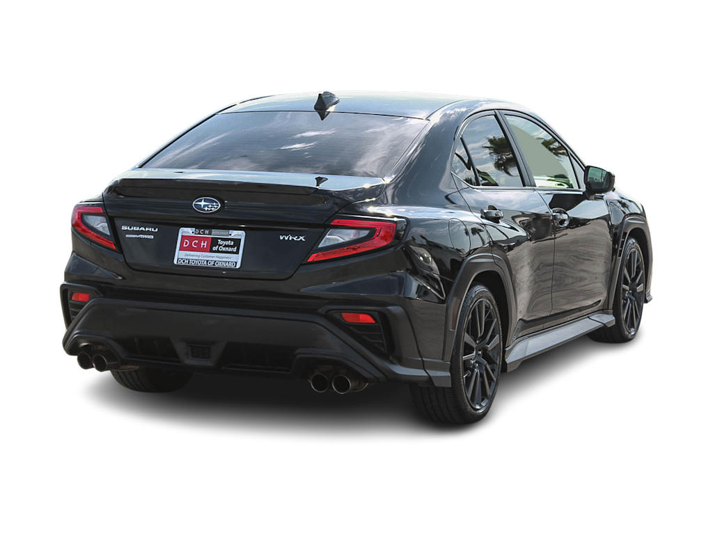Thumbnail: 2023 Subaru WRX - 20