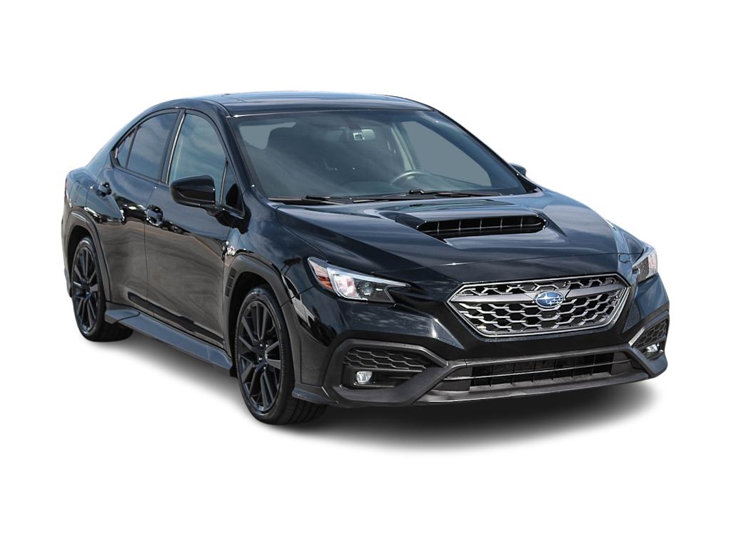 Thumbnail: 2023 Subaru WRX - 19