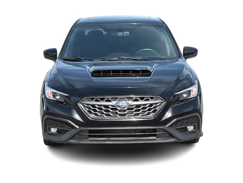 Thumbnail: 2023 Subaru WRX - 5