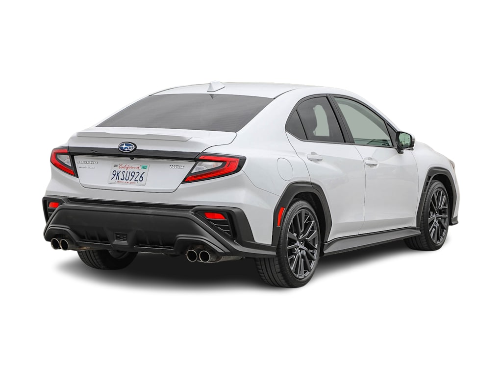 Thumbnail: 2023 Subaru WRX - 16