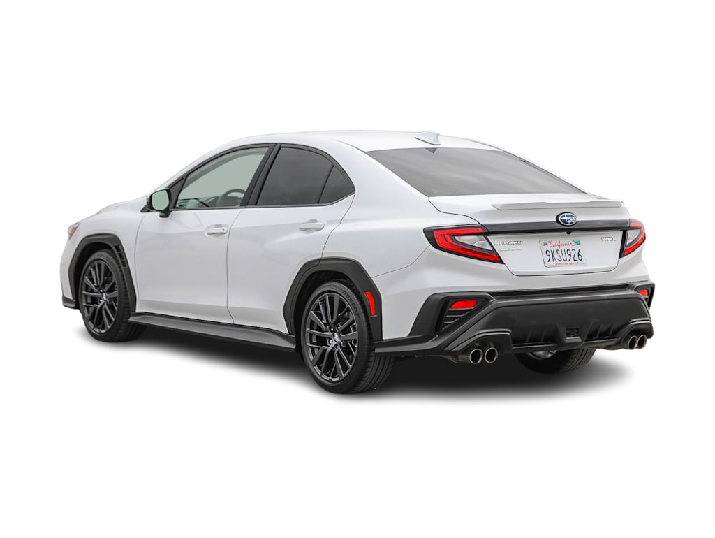 Thumbnail: 2023 Subaru WRX - 3