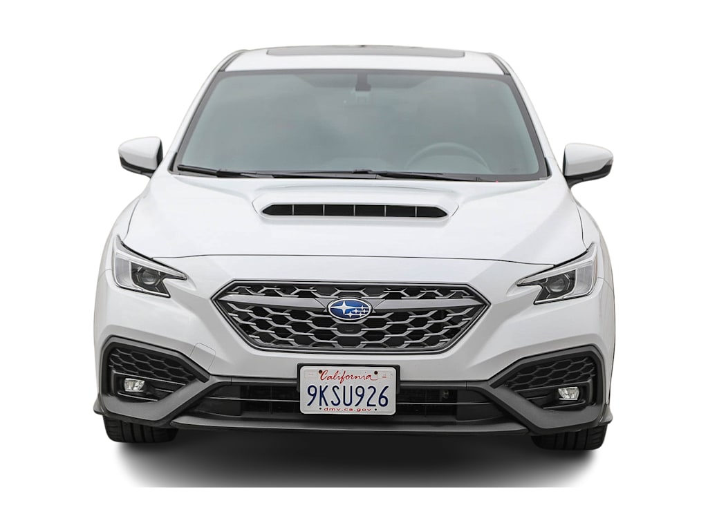 Thumbnail: 2023 Subaru WRX - 5