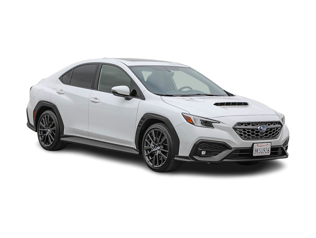 Thumbnail: 2023 Subaru WRX - 15