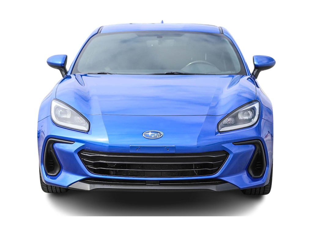 Thumbnail: 2022 Subaru BRZ - 5