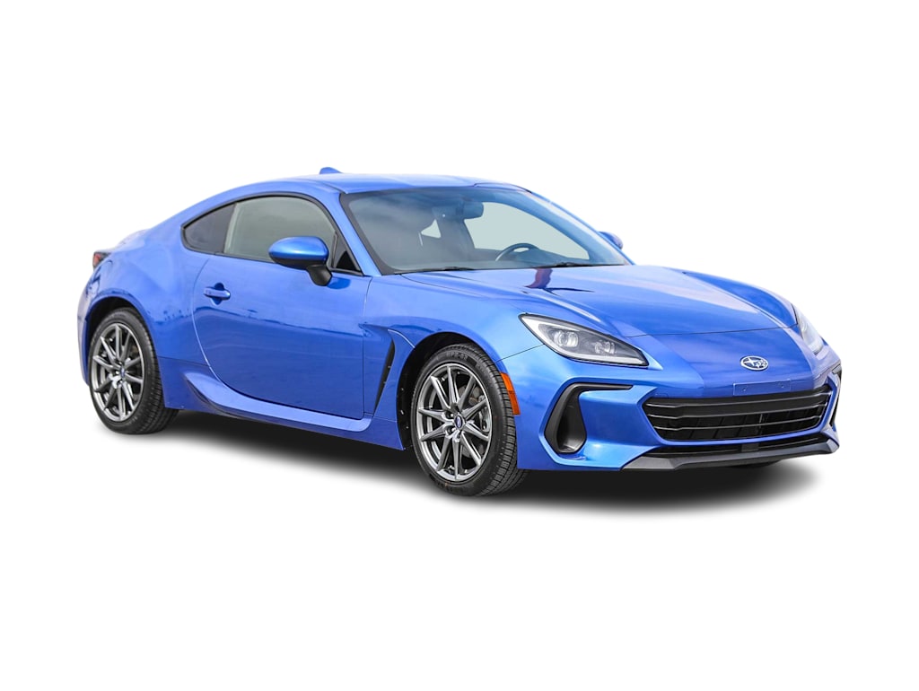 Thumbnail: 2022 Subaru BRZ - 16