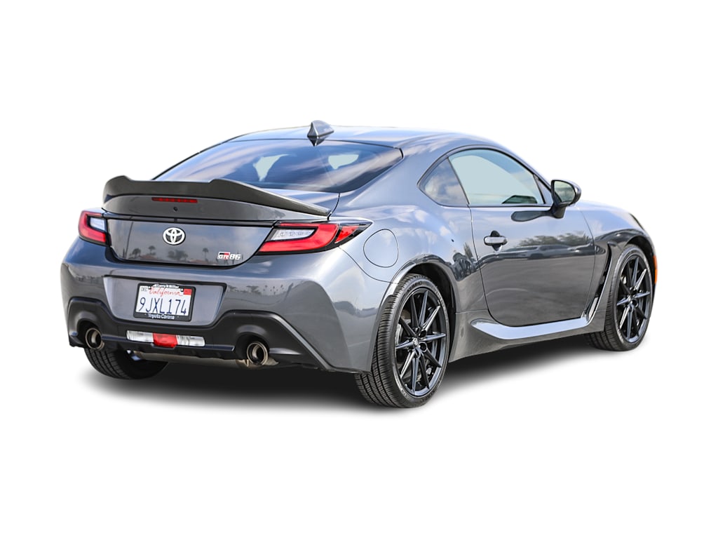 Thumbnail: 2023 Toyota GR86 - 16