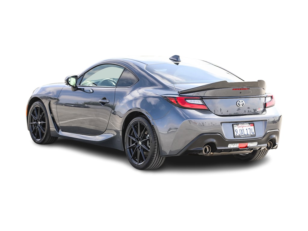 Thumbnail: 2023 Toyota GR86 - 3