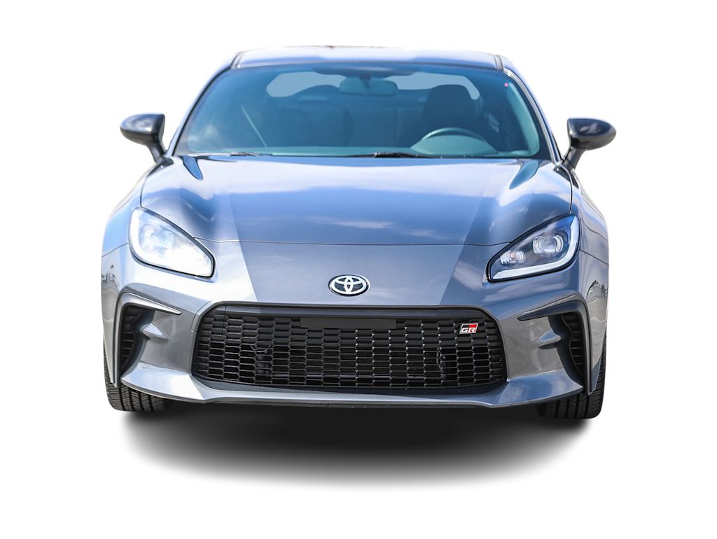 Thumbnail: 2023 Toyota GR86 - 5