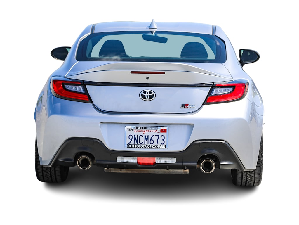 Thumbnail: 2024 Toyota GR86 - 17