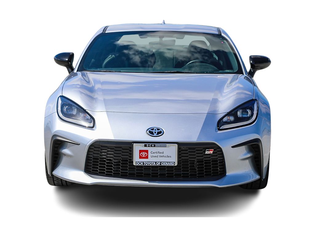 Thumbnail: 2024 Toyota GR86 - 4