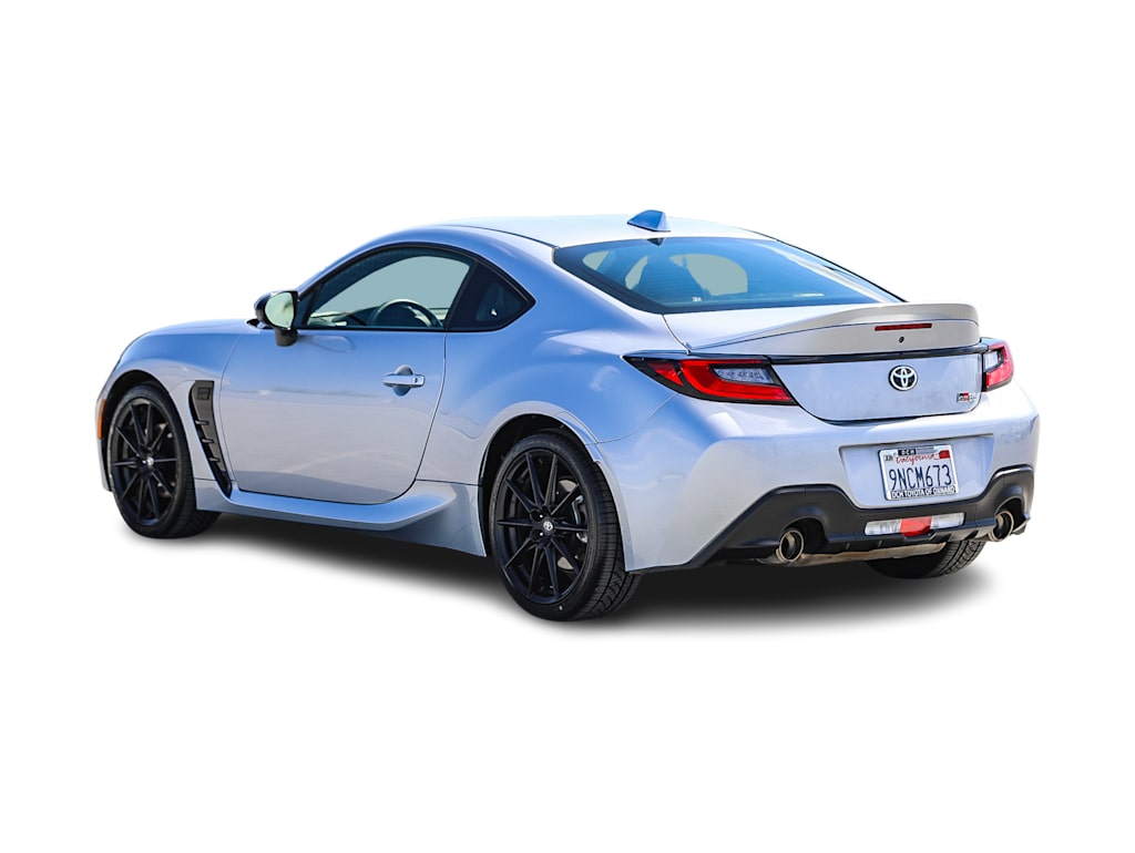 Thumbnail: 2024 Toyota GR86 - 3