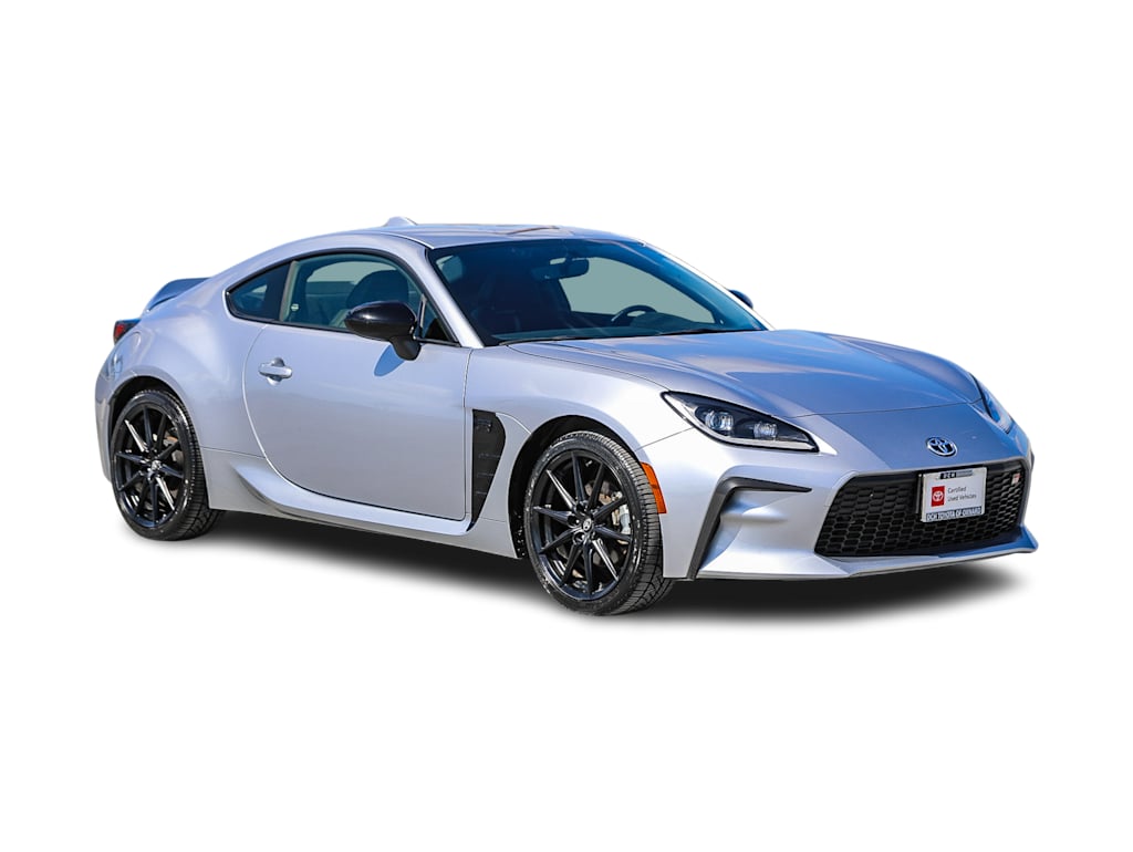 Thumbnail: 2024 Toyota GR86 - 15
