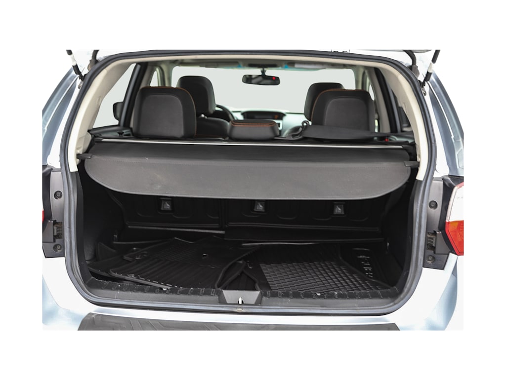 Thumbnail: 2016 Subaru Crosstrek - 16