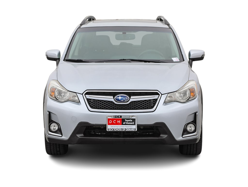 Thumbnail: 2016 Subaru Crosstrek - 5