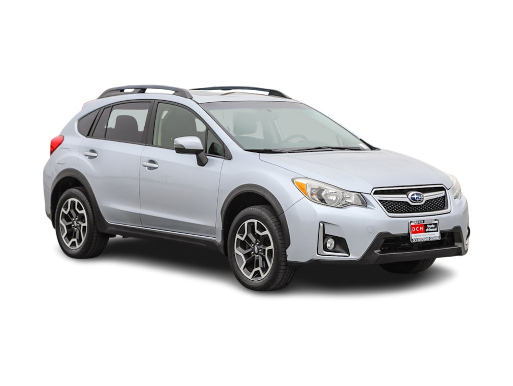 Thumbnail: 2016 Subaru Crosstrek - 17