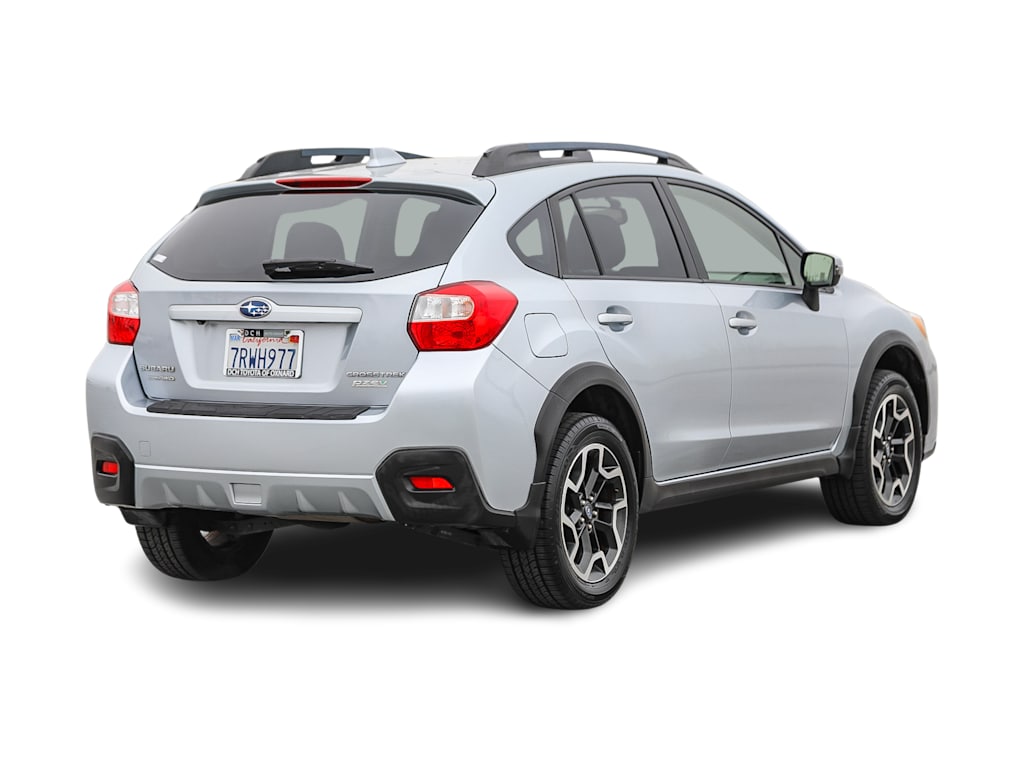 Thumbnail: 2016 Subaru Crosstrek - 18
