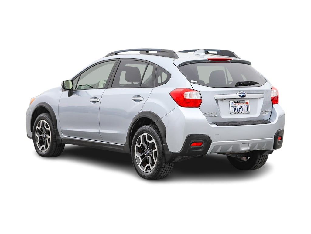 Thumbnail: 2016 Subaru Crosstrek - 3