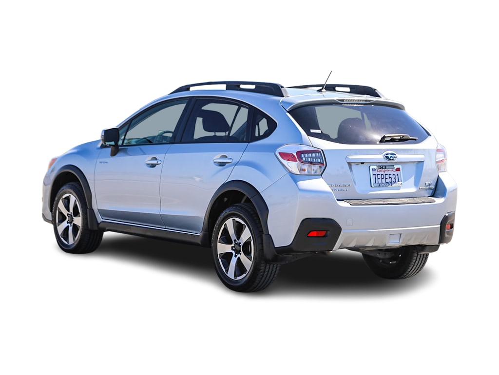 Thumbnail: 2014 Subaru XV Crosstrek - 3