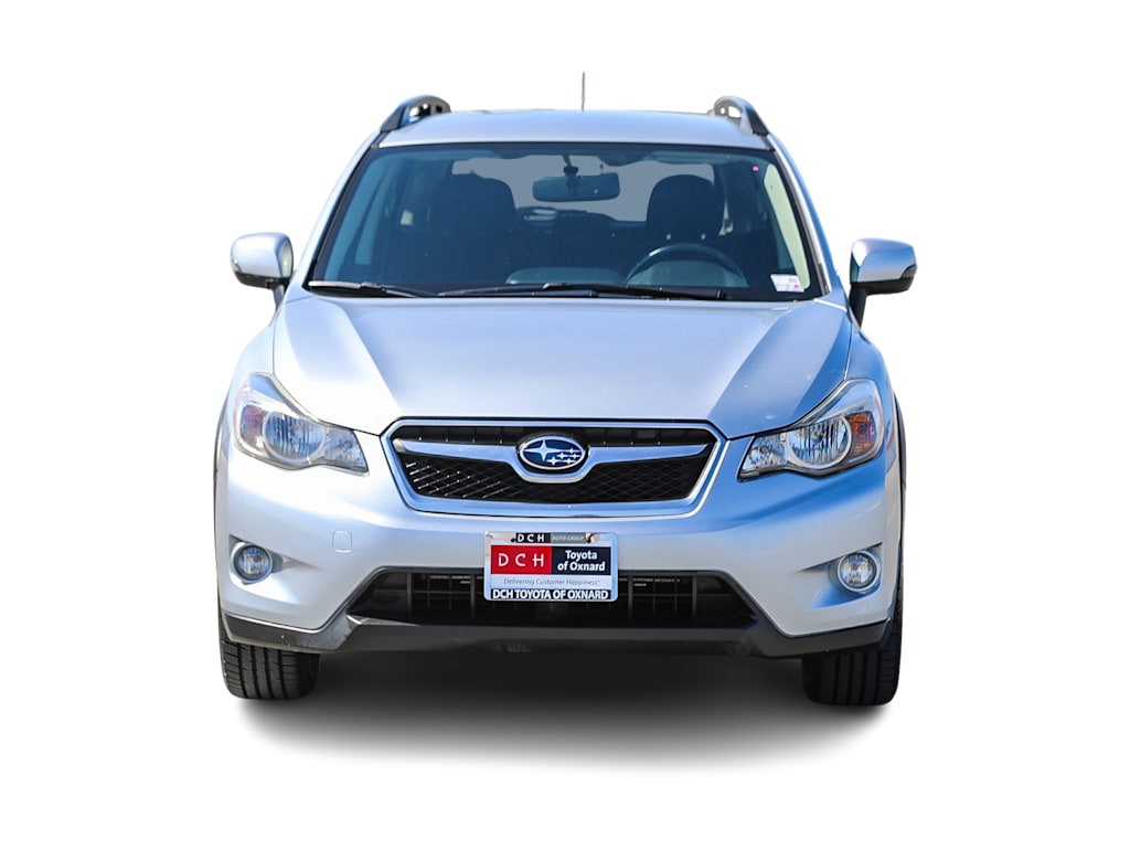 Thumbnail: 2014 Subaru XV Crosstrek - 5
