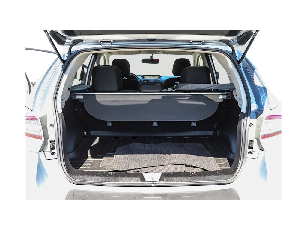 Thumbnail: 2014 Subaru XV Crosstrek - 16