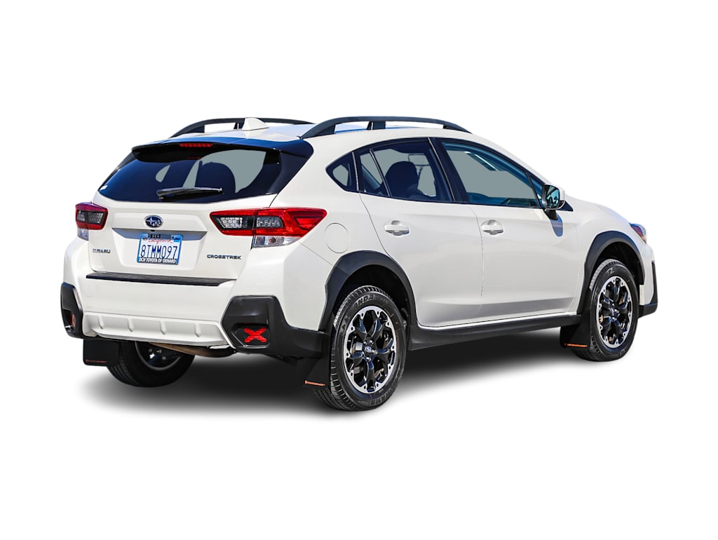 2021 Subaru Crosstrek Premium 19