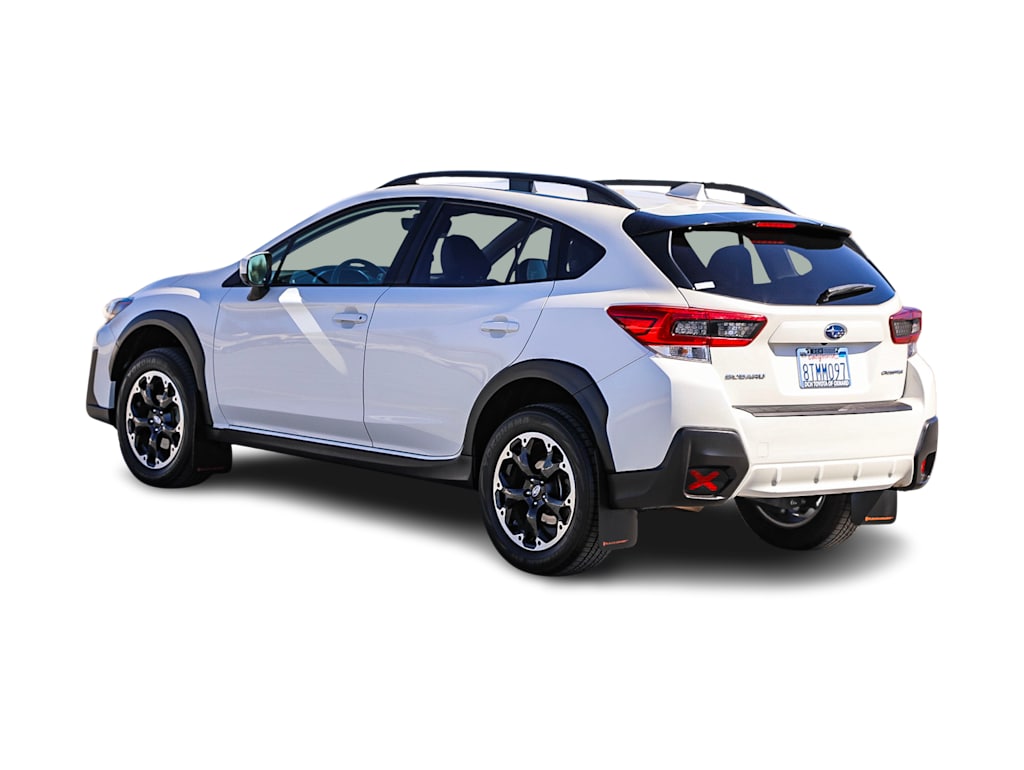 2021 Subaru Crosstrek Premium 3