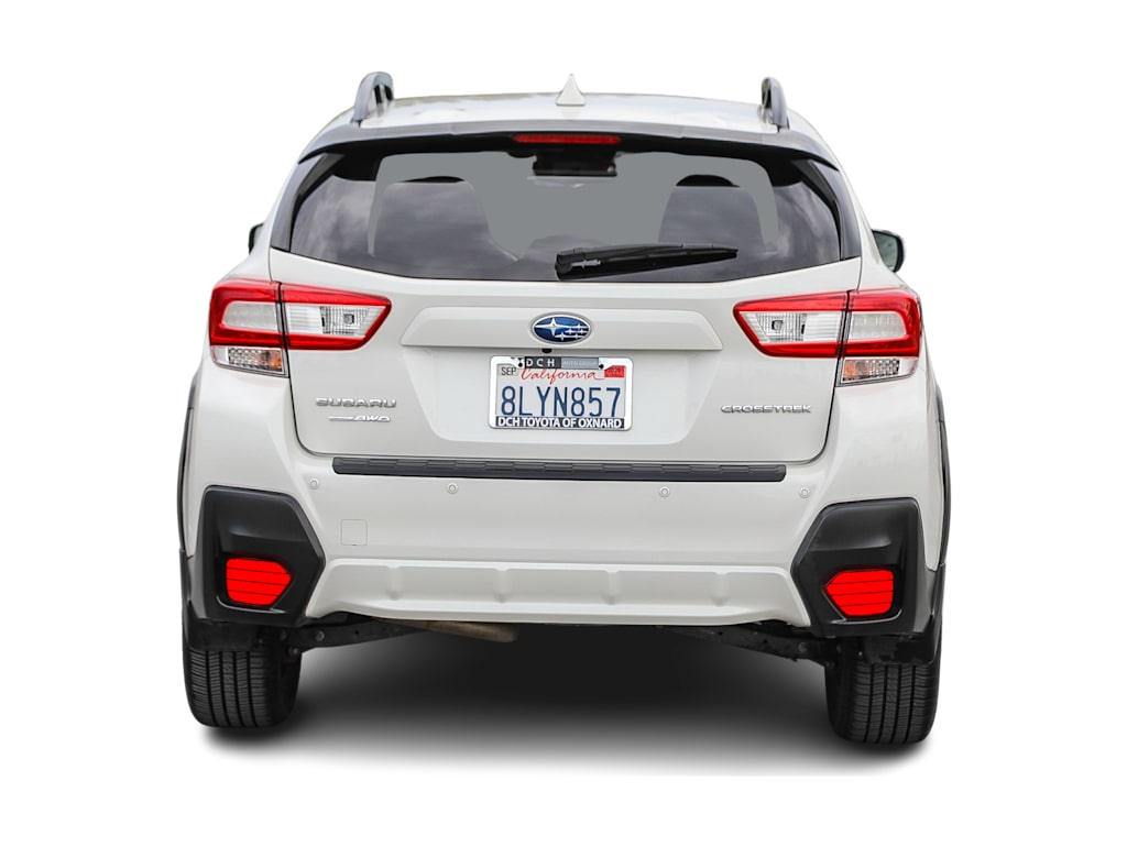 Thumbnail: 2019 Subaru Crosstrek - 4