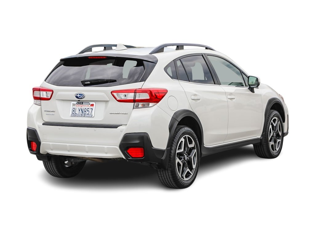Thumbnail: 2019 Subaru Crosstrek - 18