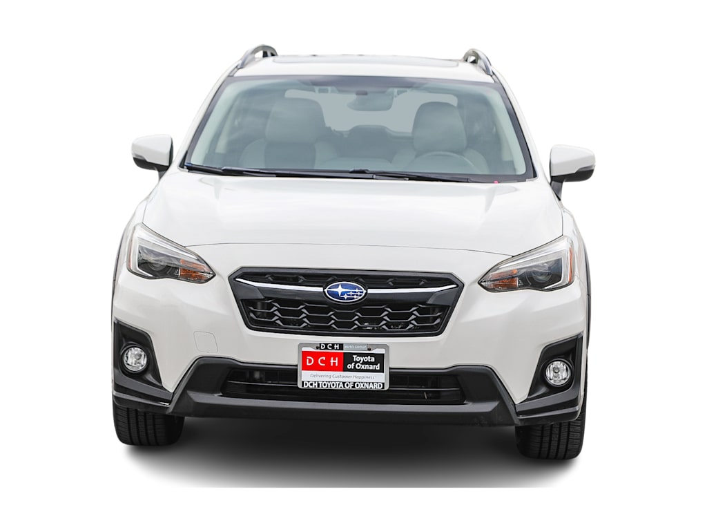 Thumbnail: 2019 Subaru Crosstrek - 5