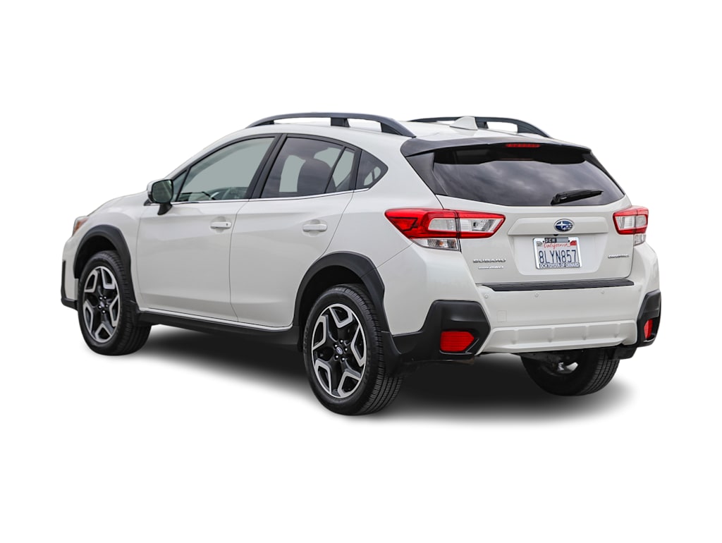 Thumbnail: 2019 Subaru Crosstrek - 3