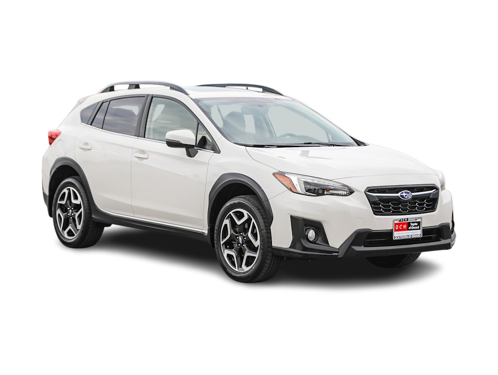 Thumbnail: 2019 Subaru Crosstrek - 17