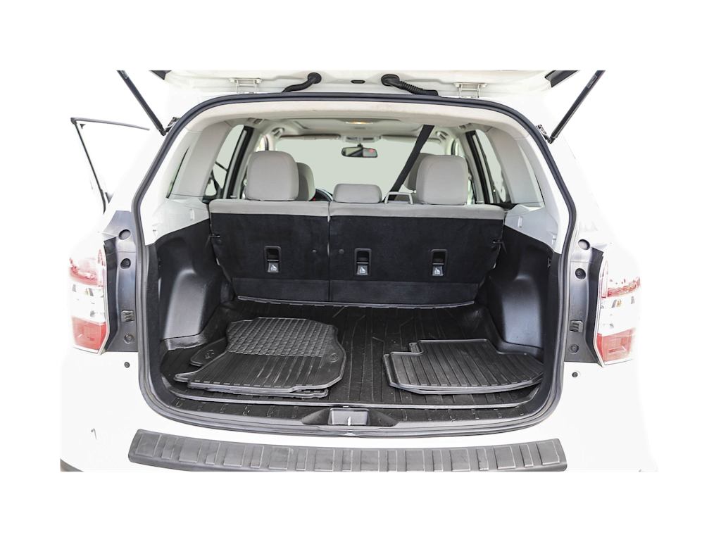 Thumbnail: 2014 Subaru Forester - 17