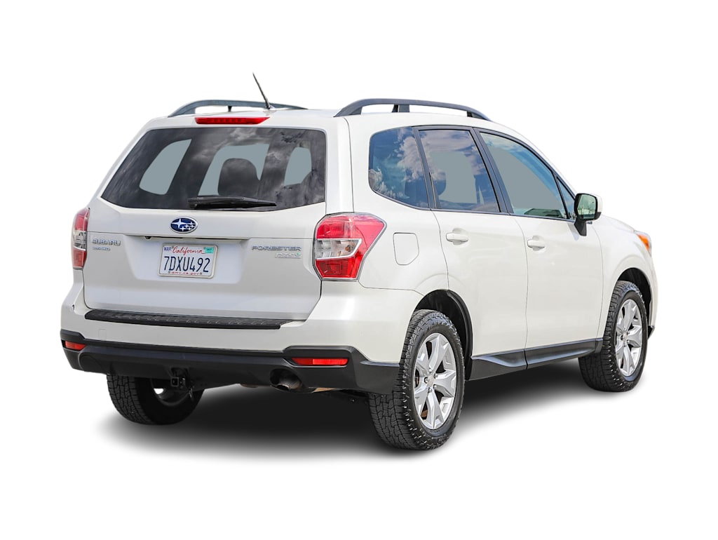 Thumbnail: 2014 Subaru Forester - 19
