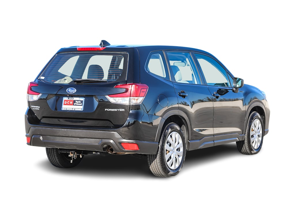 Thumbnail: 2020 Subaru Forester - 19