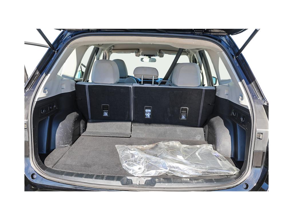 Thumbnail: 2020 Subaru Forester - 16