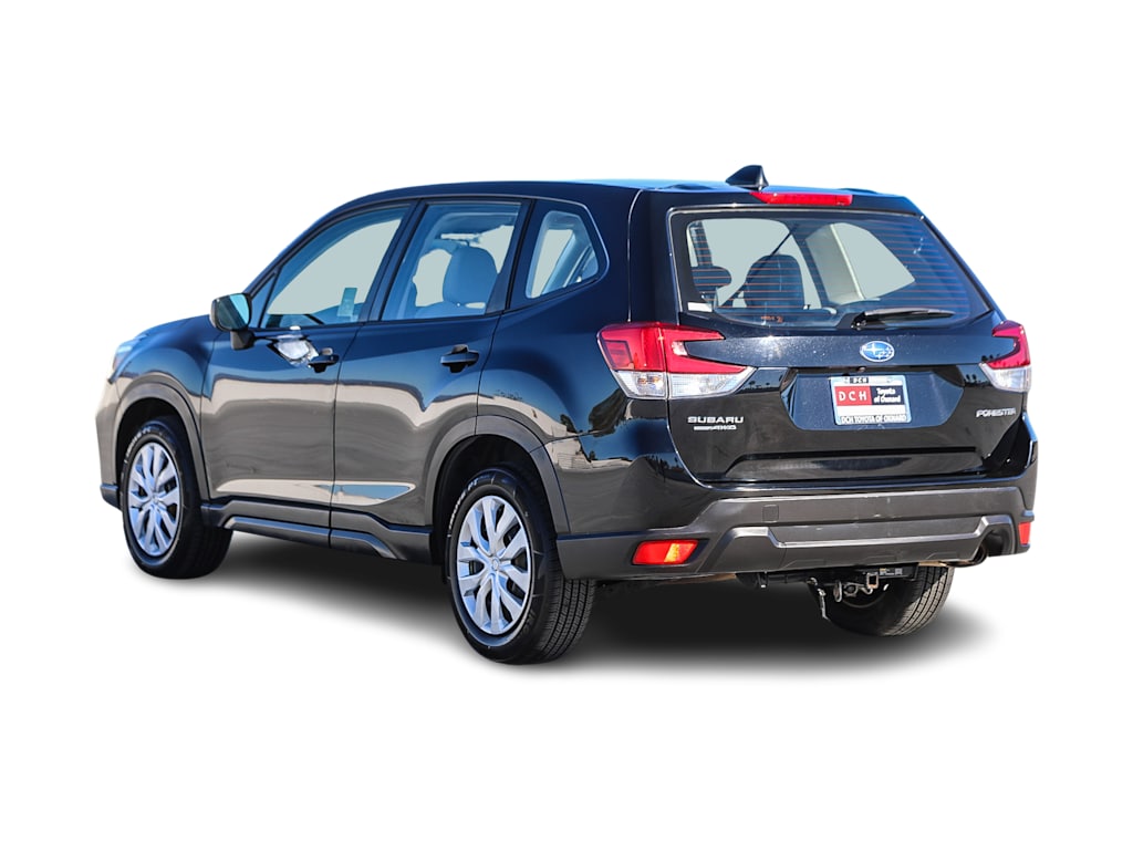 Thumbnail: 2020 Subaru Forester - 3