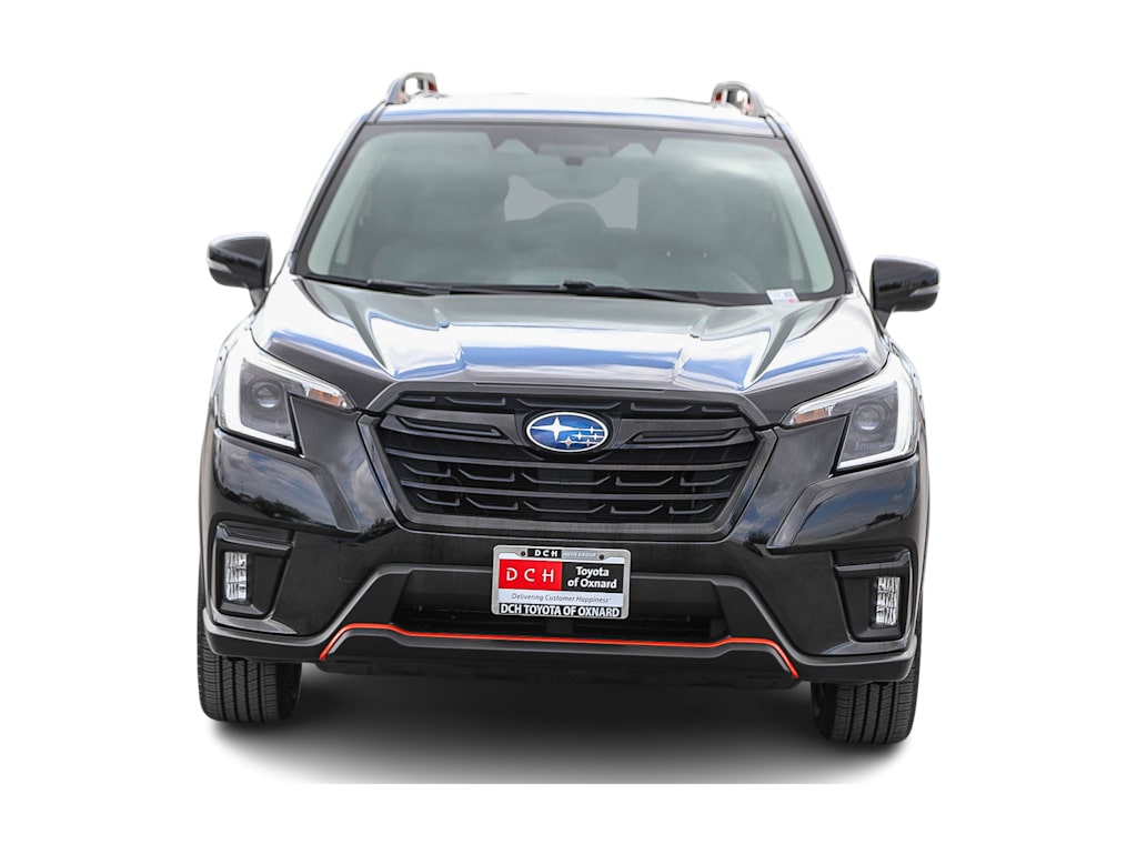 Thumbnail: 2024 Subaru Forester - 5