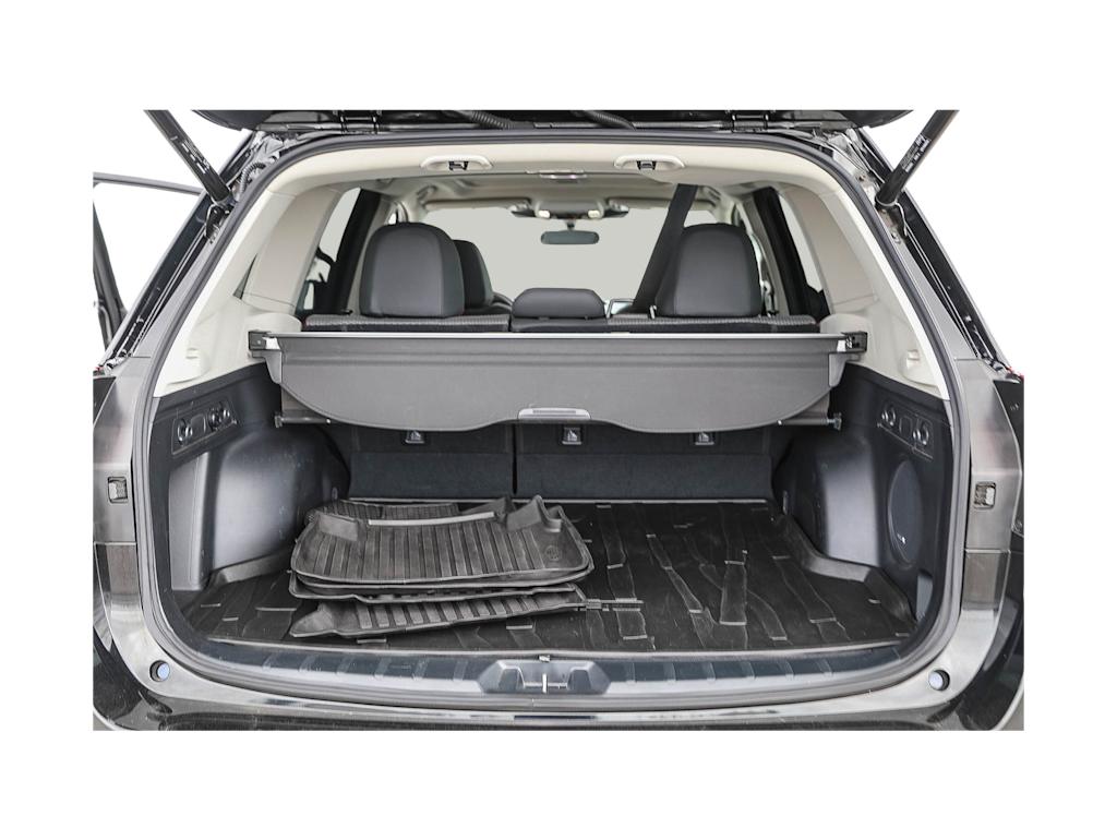Thumbnail: 2024 Subaru Forester - 16